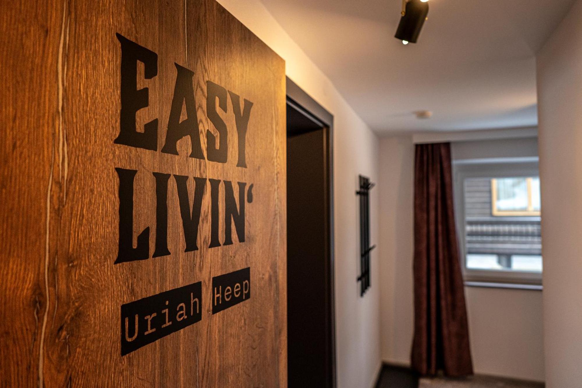 Philson Apartments Saalbach-Hinterglemm Exterior photo