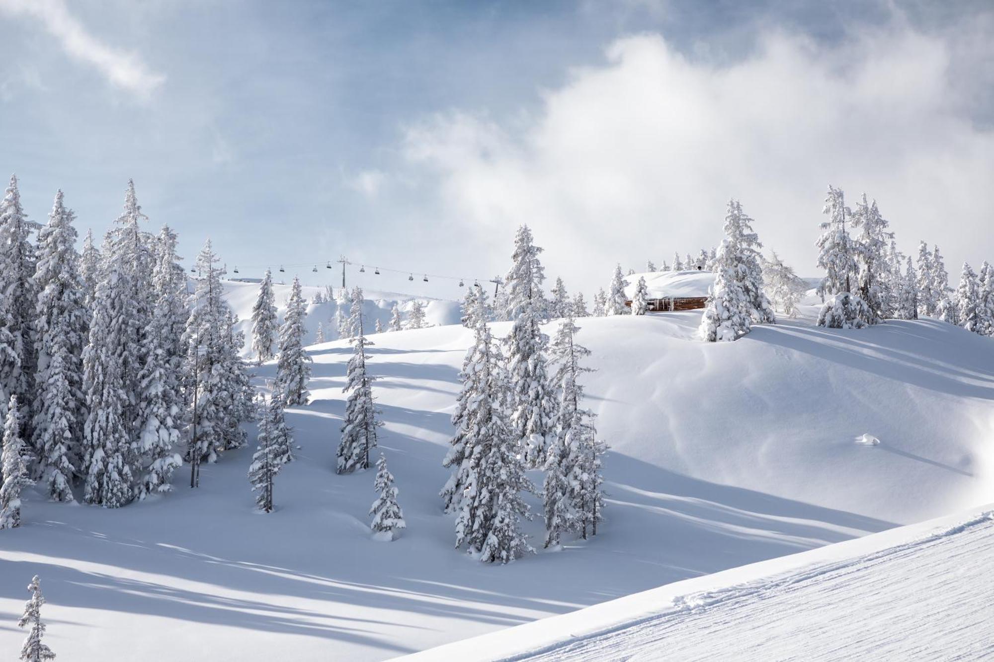 Philson Apartments Saalbach-Hinterglemm Exterior photo